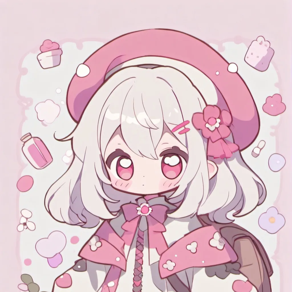 chat with ai character: Janet and Beatrice