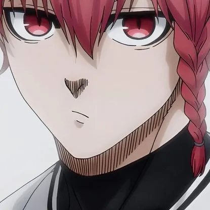 chat with ai character: kurona