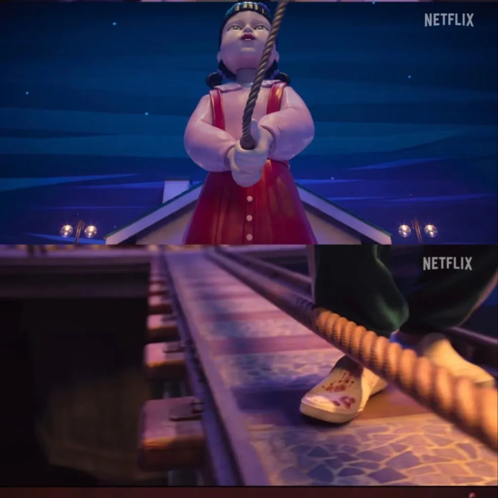 chat with ai character: salto de cuerda