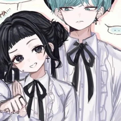 chat with ai character: baby x zoey