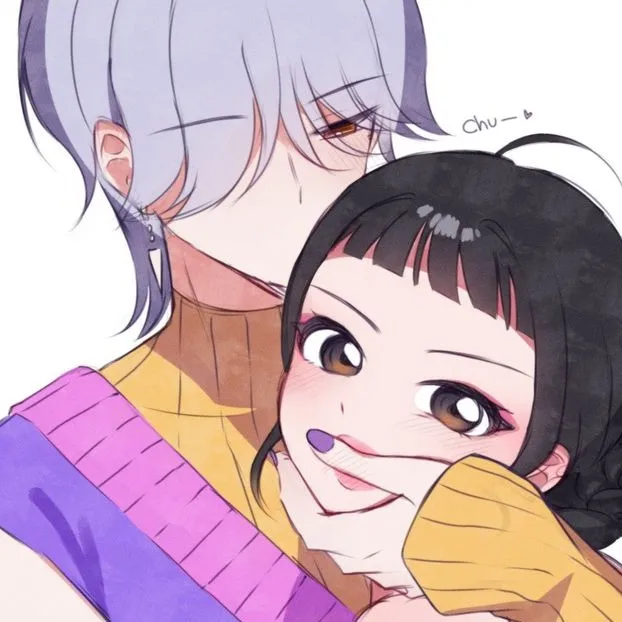 chat with ai character: mystery x zoey