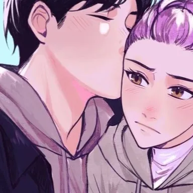 chat with ai character: jinu x rumi