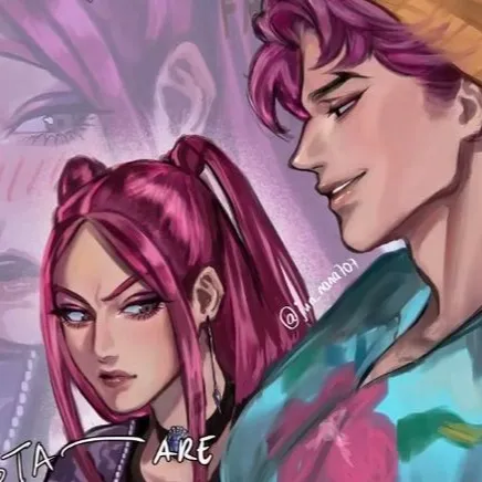 chat with ai character: mira x abby