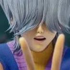 chat with ai character: mystery