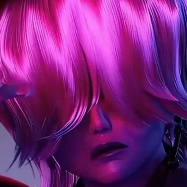 chat with ai character: mystery demonio