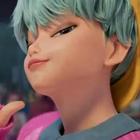 chat with ai character: baby