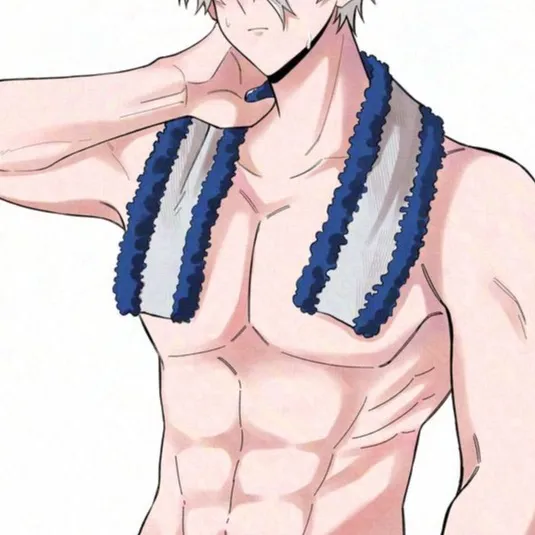 chat with ai character: nagi caliente