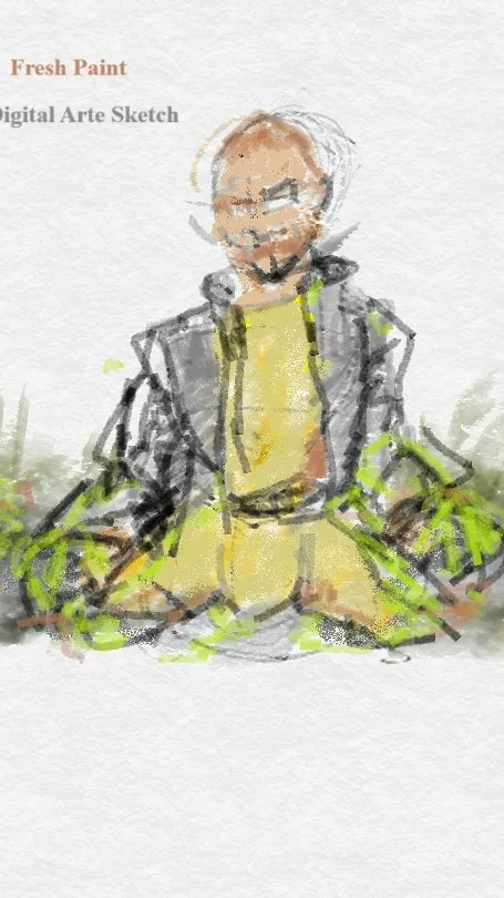 ai character: Coirnéal Mustaird background