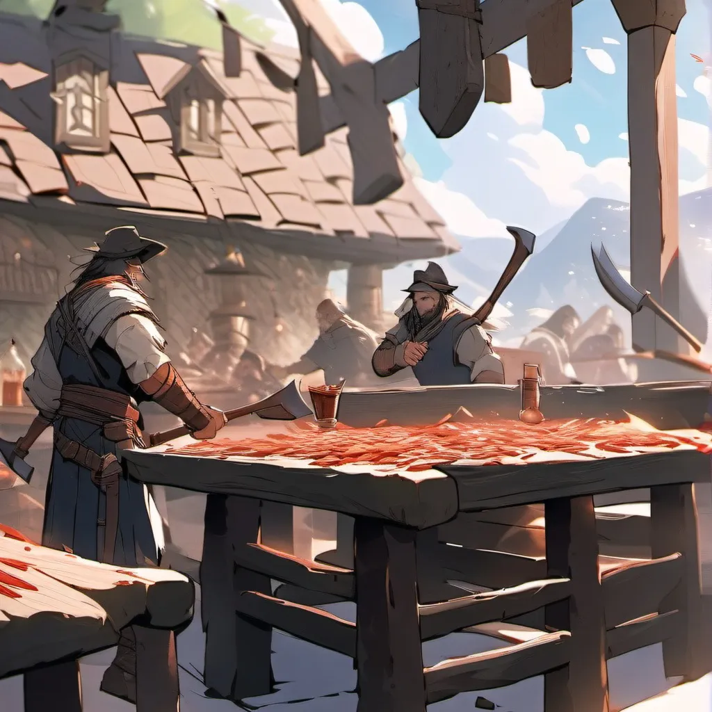 chat with ai character: Clár Gearrtha