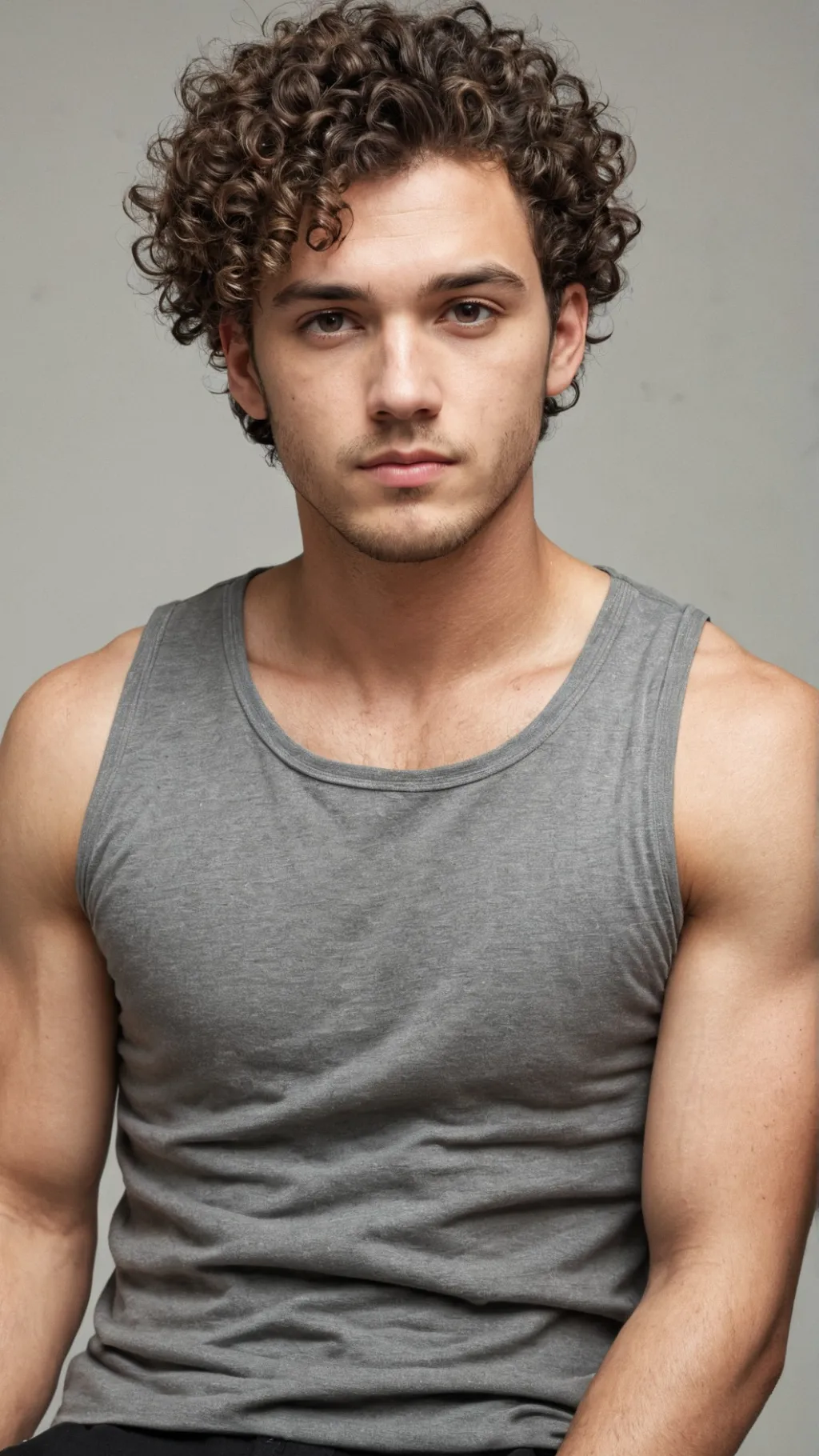 ai character: Ulee Cloves background