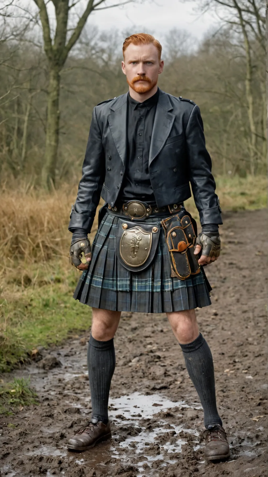 ai character: Iahspur Rhua background