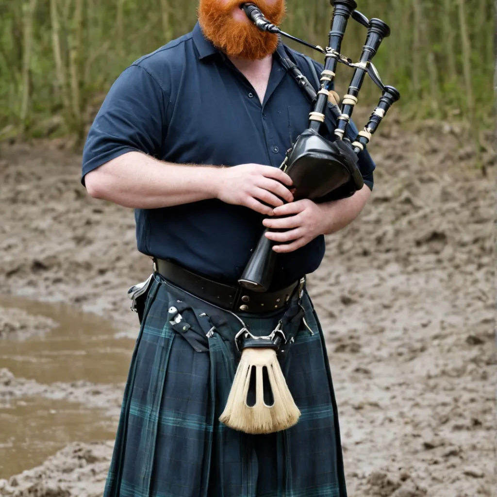 chat with ai character: Feasog