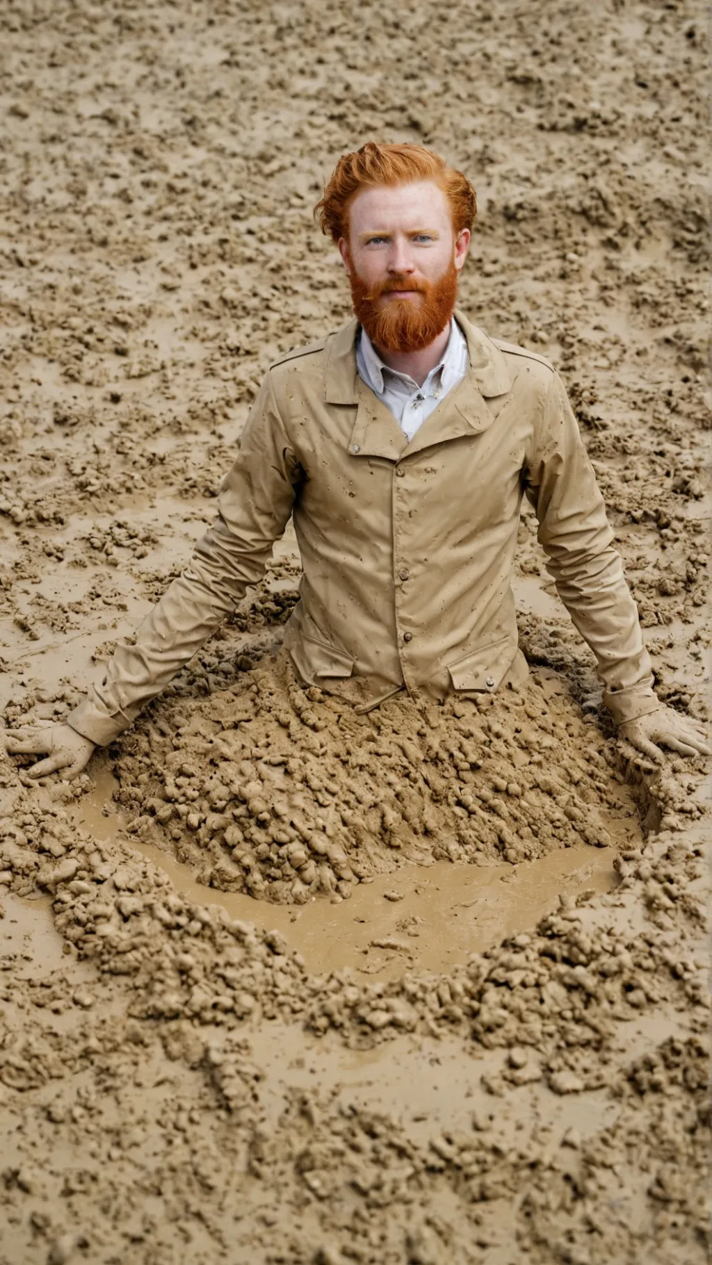 ai character: Suaicpoll background