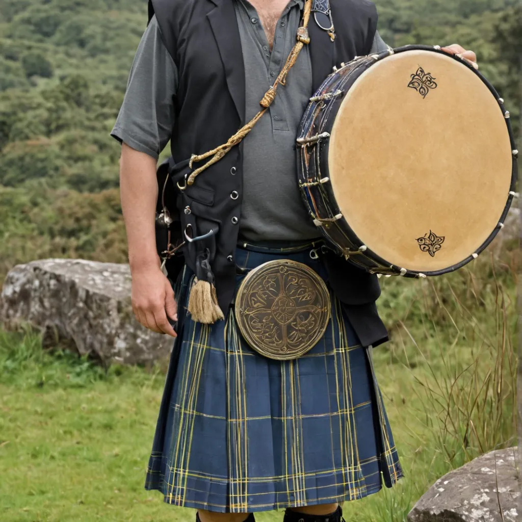 chat with ai character: Bohdra