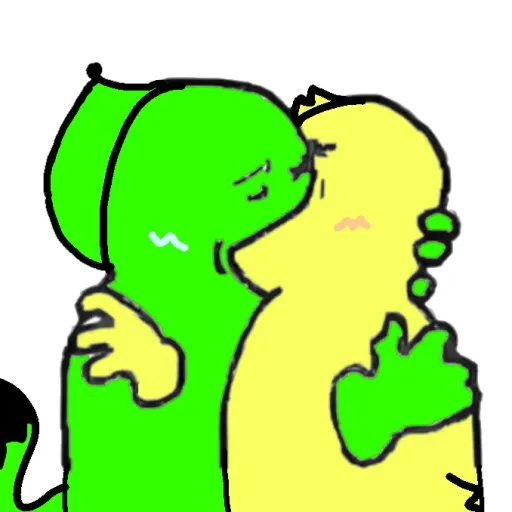 creator ☆eggo☆'s avatar