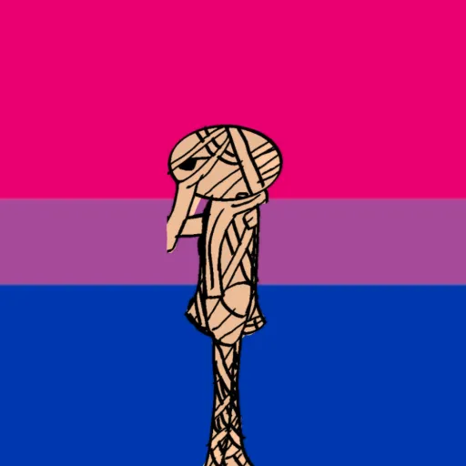 creator 𝕃𝔾𝔹𝕋ℚ+ 𝕚𝕤 𝕒𝕨𝕖𝕤𝕠𝕞𝕖's avatar