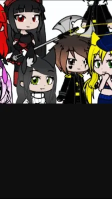 ai character: Darkfire02_YT background