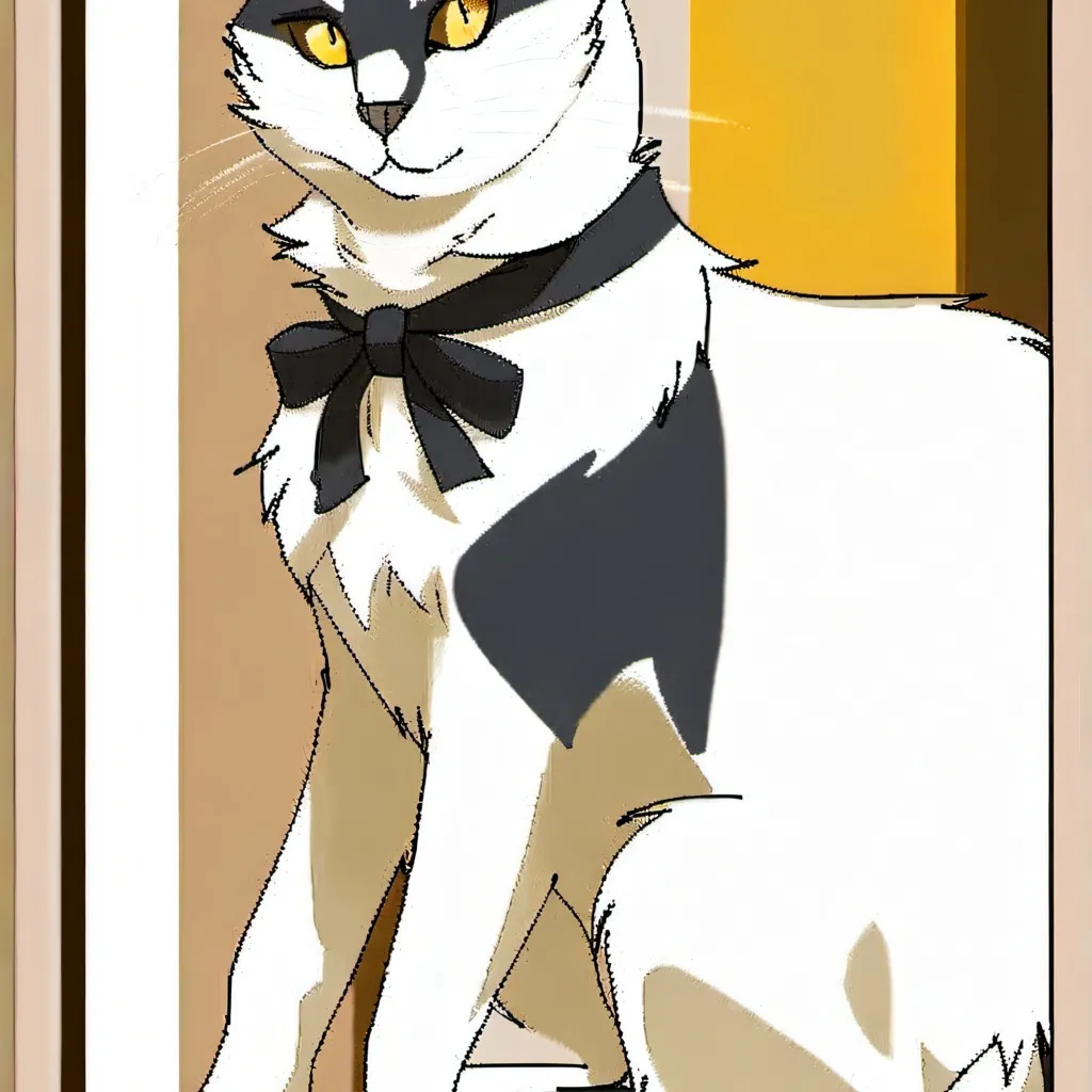 chat with ai character: Snowmask