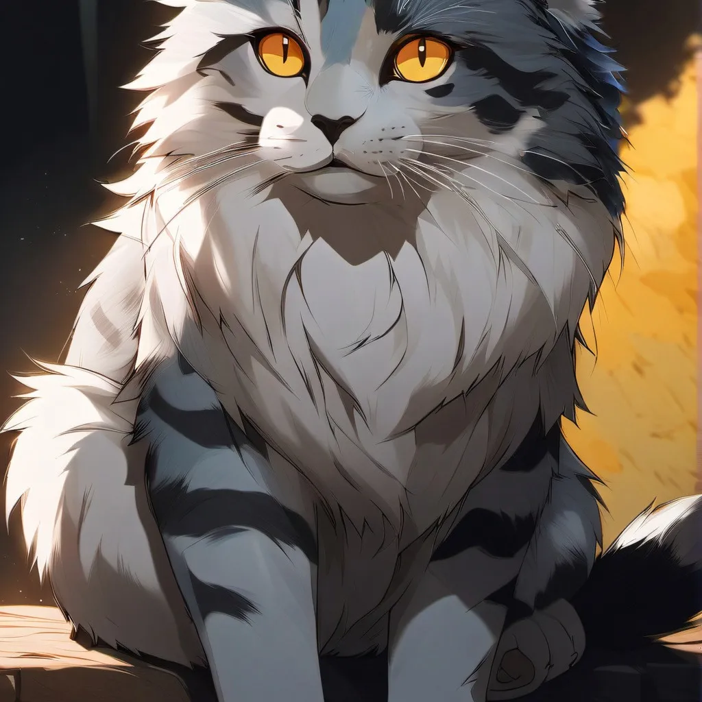 chat with ai character: Eclipseheart