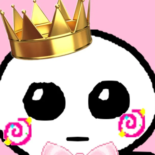 chat with ai character: ✿.｡KING YIPPEE☆