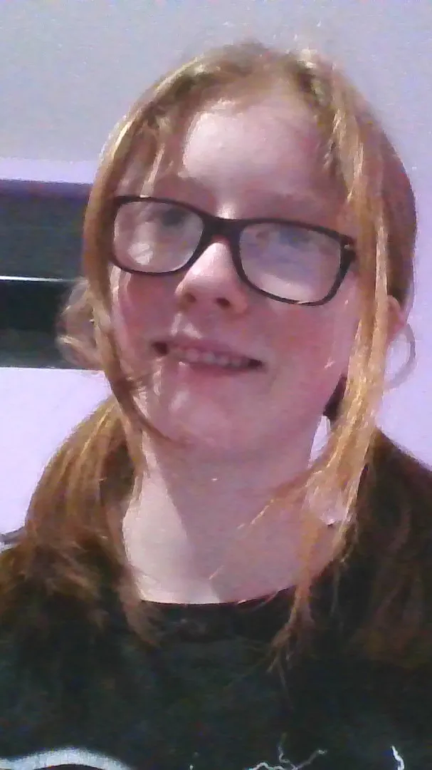 ai character: Alyssa background