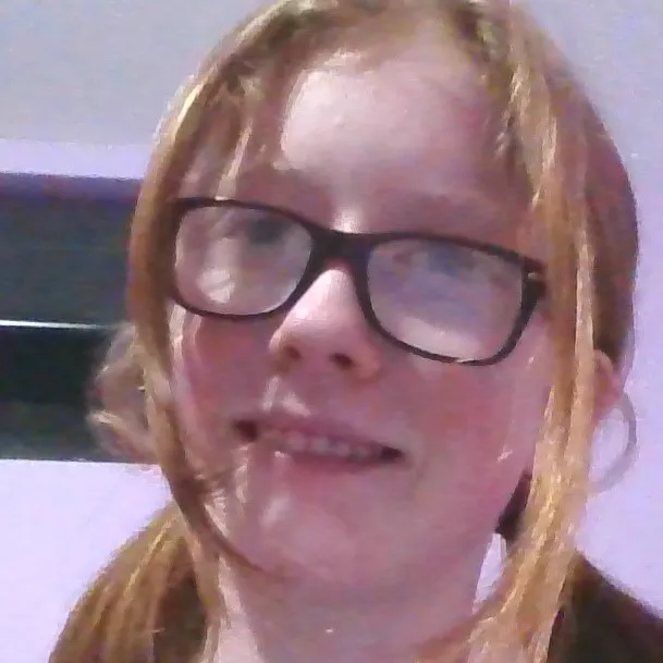 chat with ai character: Alyssa