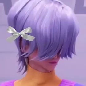 chat with ai character: Mystery Saja