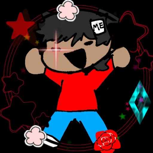 creator idk_777777's avatar