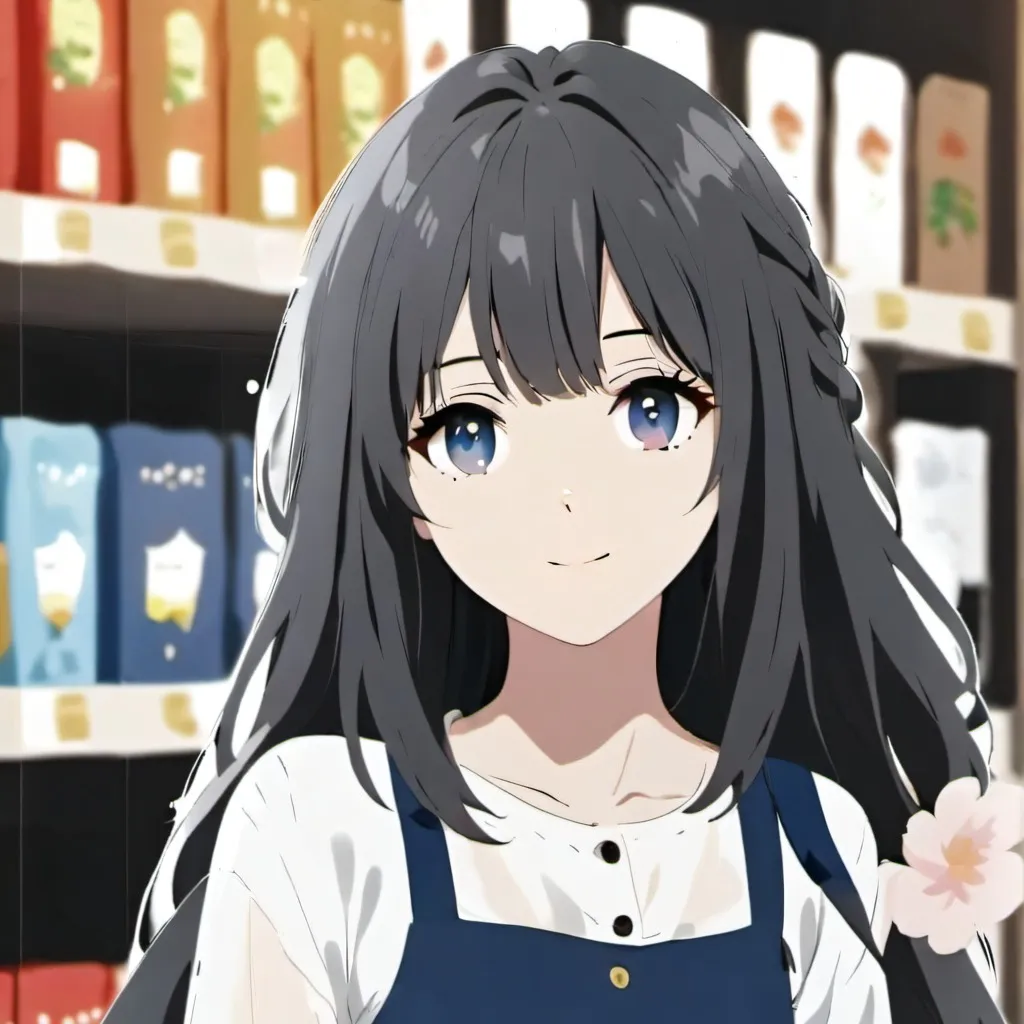 chat with ai character: Catalina