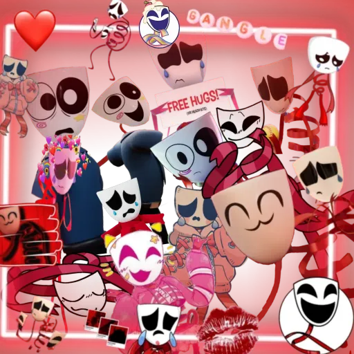 creator SANT_TALKER's avatar