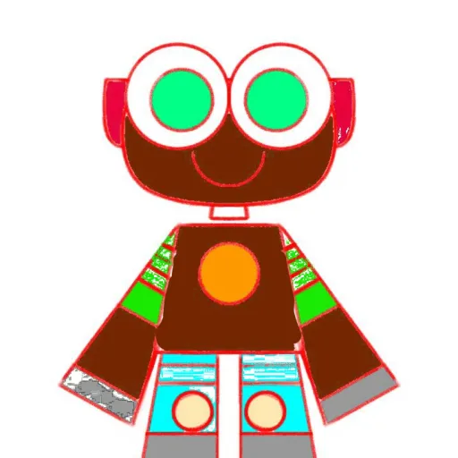 creator Robar idsee's avatar