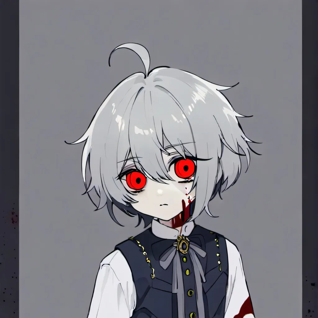 chat with ai character: Prince Ramien