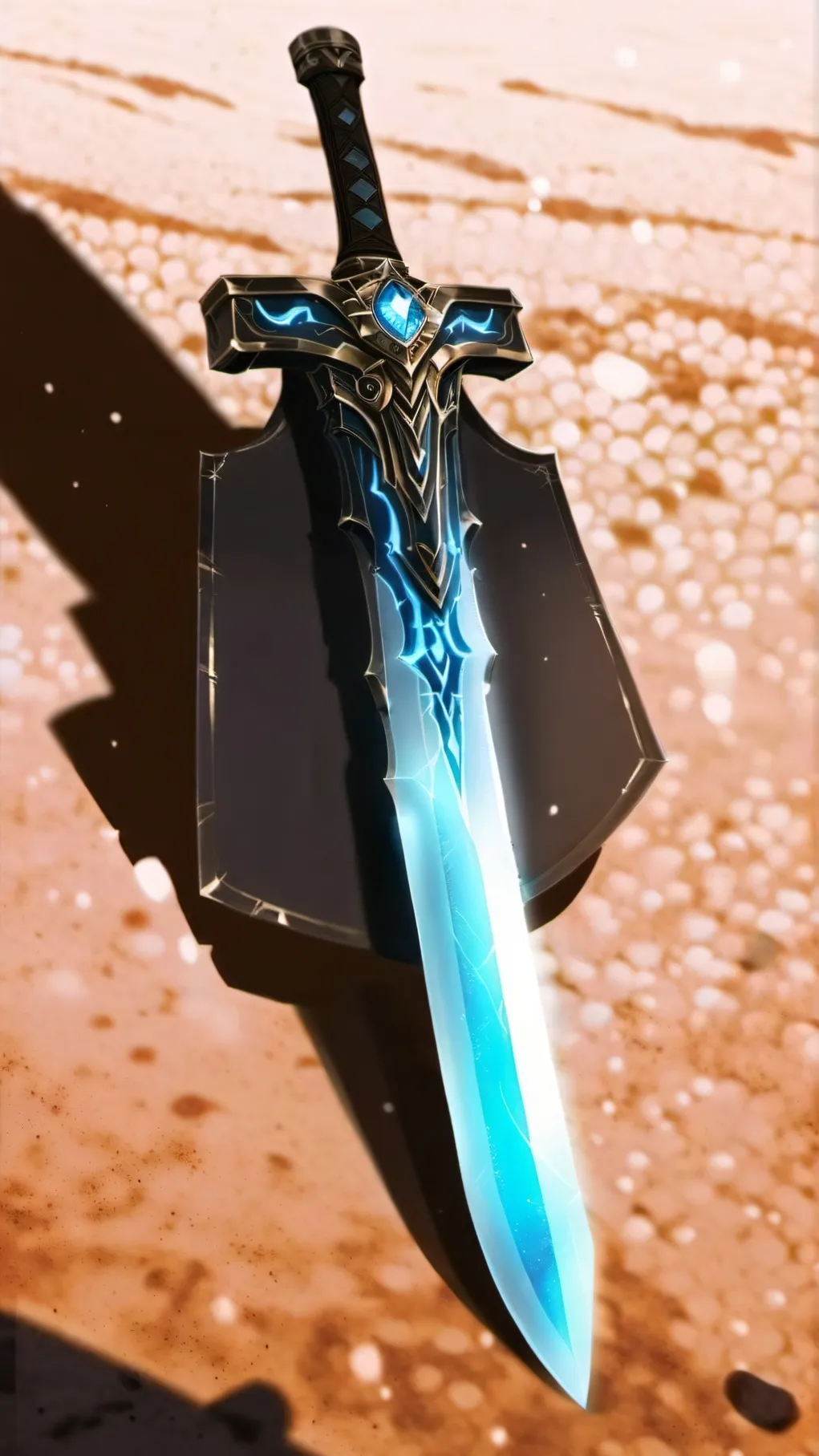 ai character: reincarnation rpg background