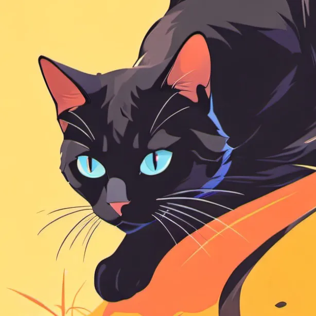 chat with ai character: Always An Angel