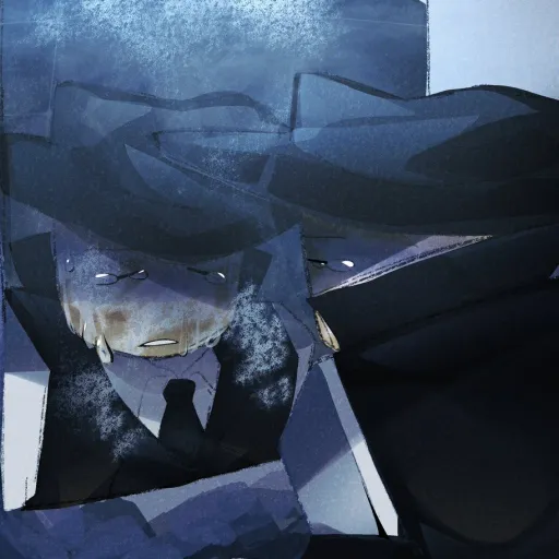 creator I'm (Not) Okay :)'s avatar