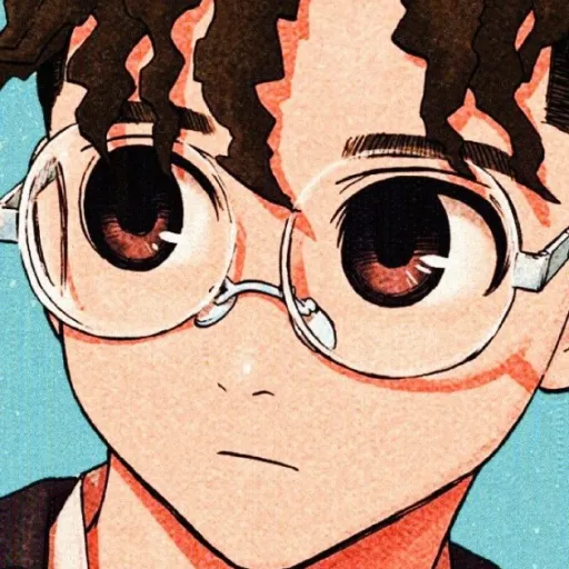 creator comisario132's avatar