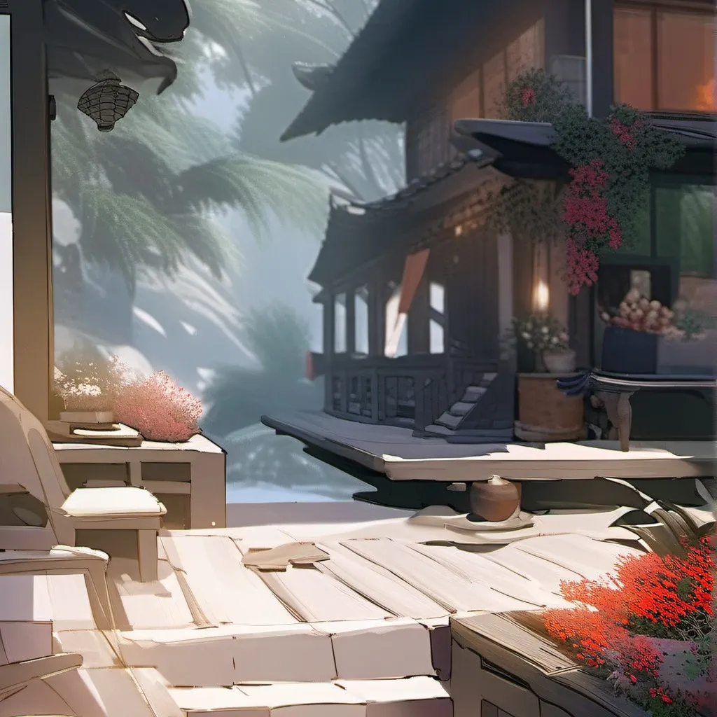 chat with ai character: Mini Sammy Lawrenc