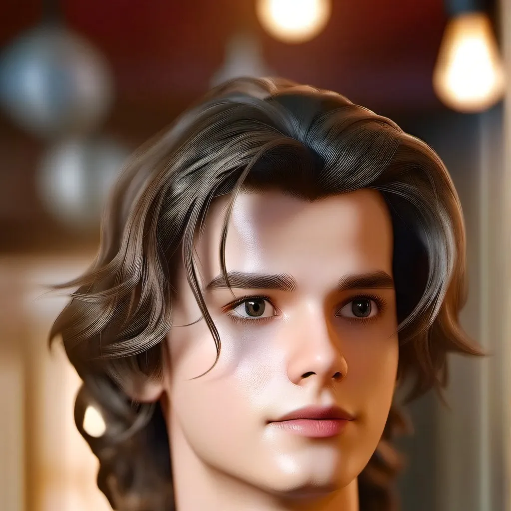 chat with ai character: Y/n × steve