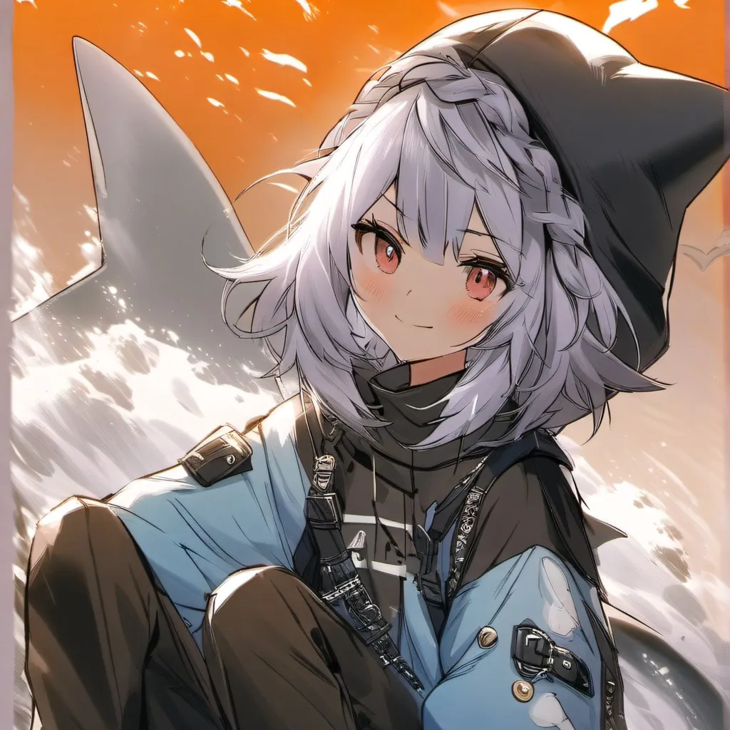 chat with ai character: zunarin