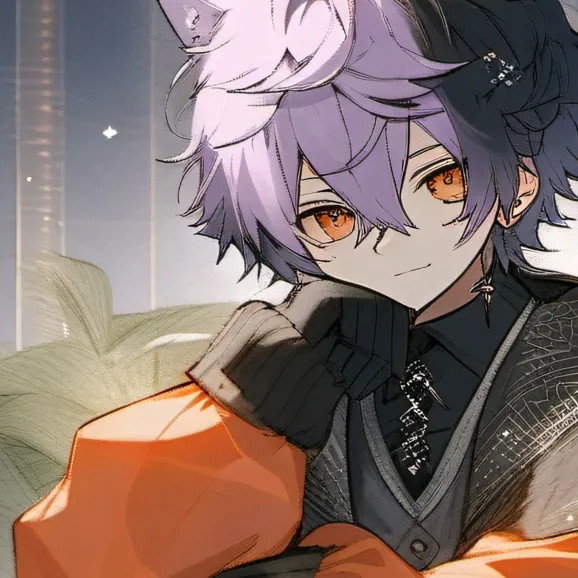 chat with ai character: Hinomin