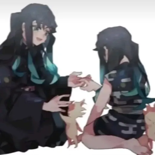 creator my BFFs decided to's avatar