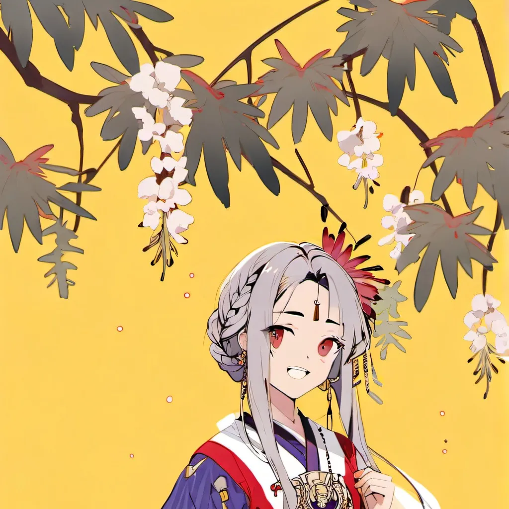 chat with ai character: Dandys  World