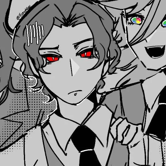 chat with ai character: lunas 1 2 3 y muza