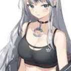 chat with ai character: upper moons + muza