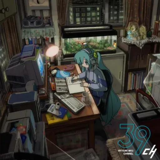 creator Nightingale_578's avatar