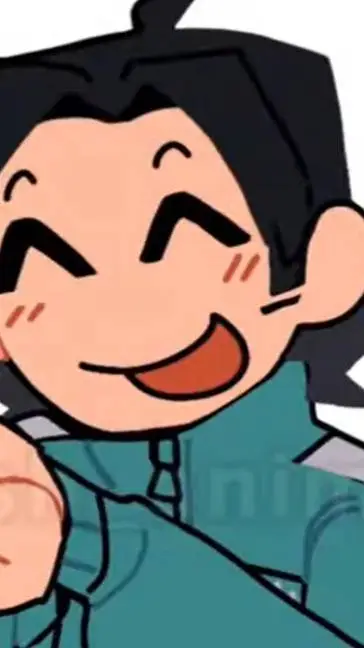 ai character: Nam Gyu background