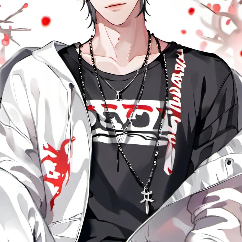 chat with ai character: ~•ZANE•~