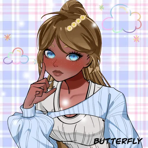 creator Chloe_loveyou51324's avatar