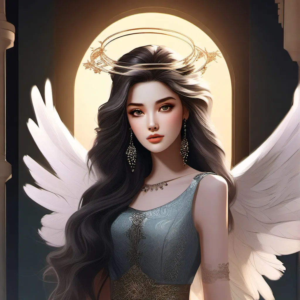 chat with ai character: lily