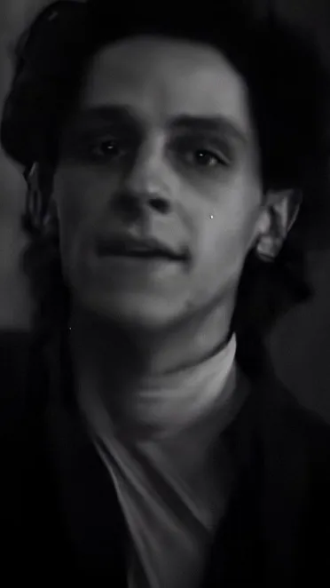 ai character: Isaac night background